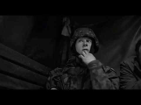 Zielona granica - trailer
