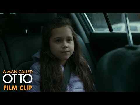 A Man Called Otto - Clip - O-T-T-O