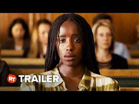 Saint Omer - trailer