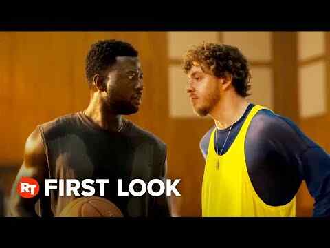 White Men Can't Jump - TV Spot 1