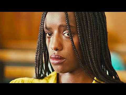 Saint Omer - trailer 1