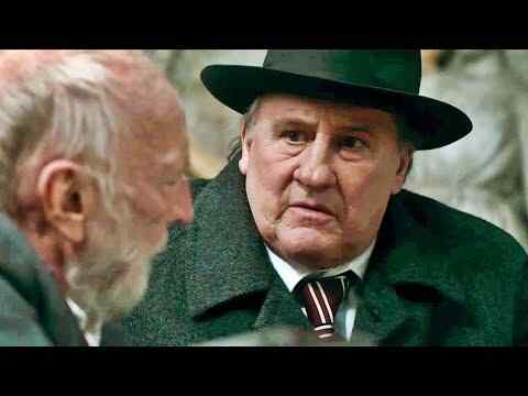 Maigret - trailer 1