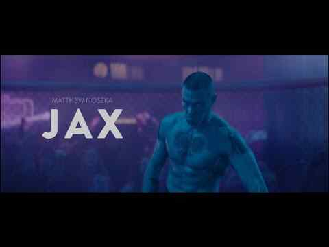 Perfect Addiction - Character Spot - Jax