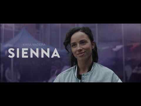 Perfect Addiction - Character Spot - Sienna