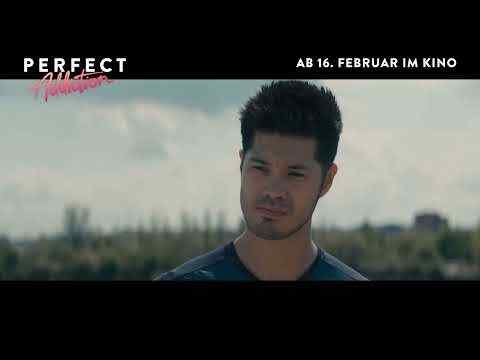 Perfect Addiction - TV Spot 1