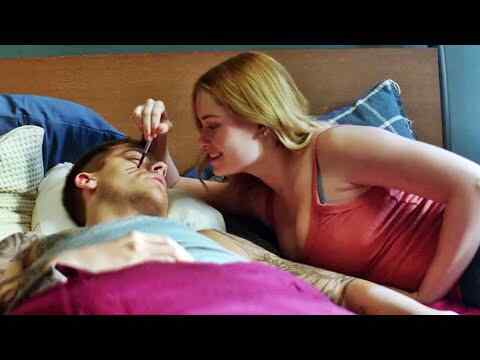Beautiful Disaster - trailer 2