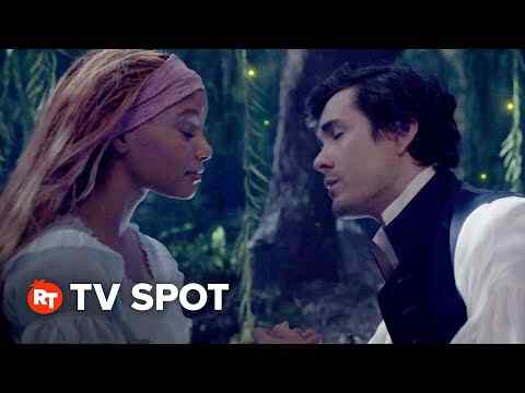 The Little Mermaid - TV Spot 1