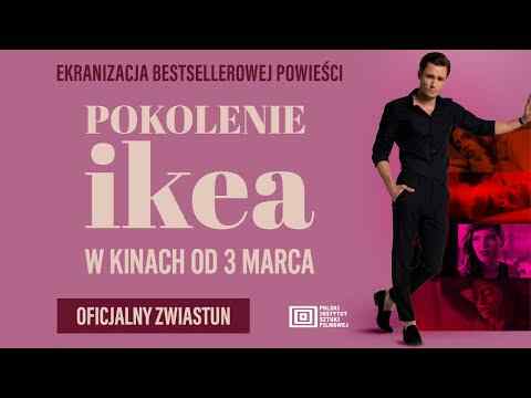 Pokolenie Ikea - trailer