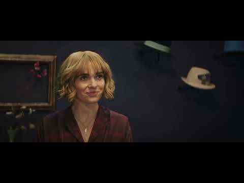 Snow of Summer - trailer