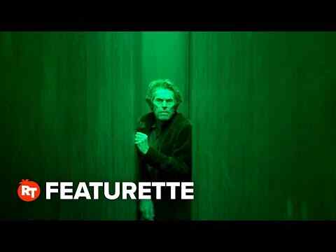 Inside - Featurette - A Solitary Exhibition