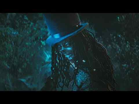 Geistervilla - trailer 1