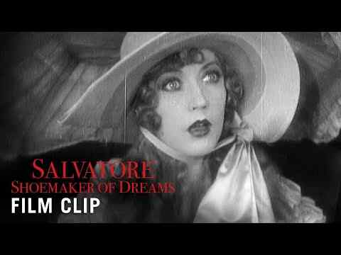 Salvatore: Shoemaker of Dreams - Clip - 