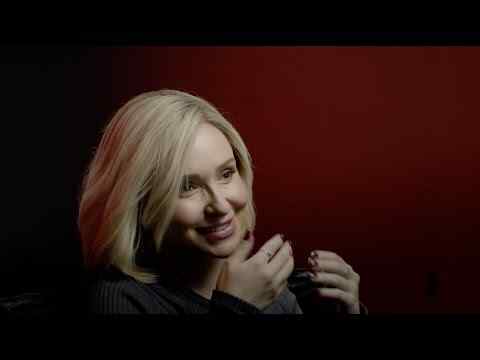 Scream VI - Hayden Panettiere Interview