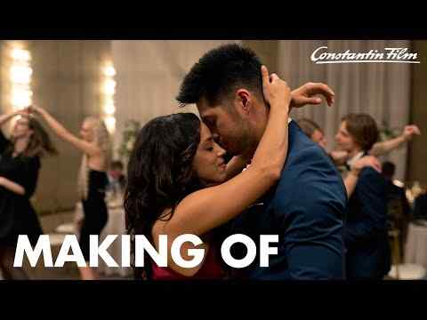 Perfect Addiction - Making of