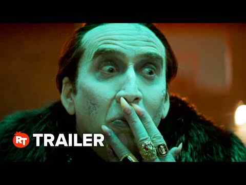 Renfield - trailer 2