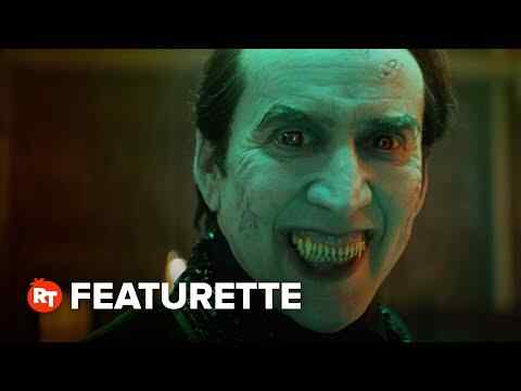 Renfield - Featurette - A Look Inside