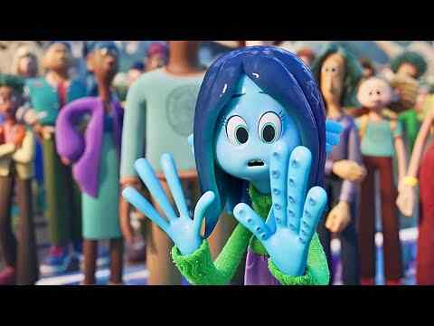 Ruby taucht ab - trailer 1