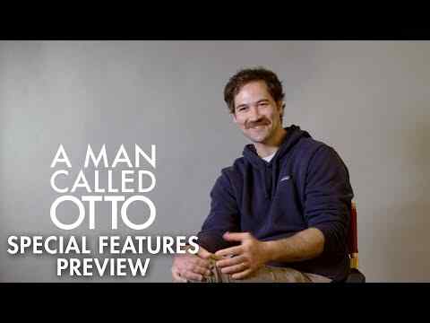 A Man Called Otto - Manuel Garcia-Rulfo as Tommy