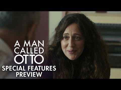 A Man Called Otto - Mariana Trevino as Marisol