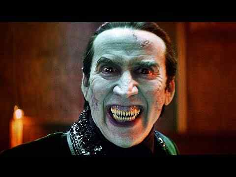 Renfield - trailer 2