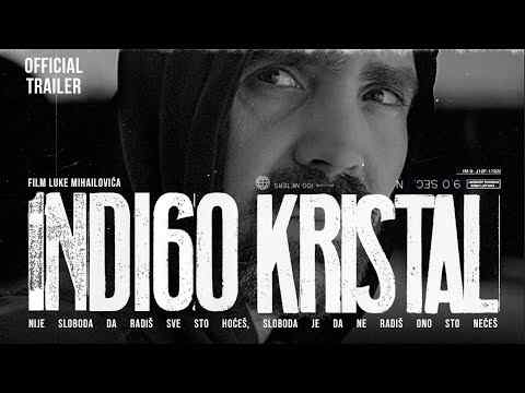 Indigo kristal - trailer