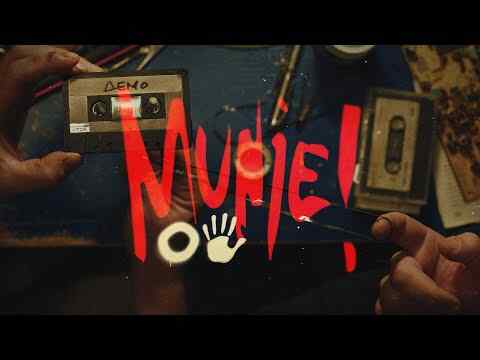 Munje: opet! - trailer