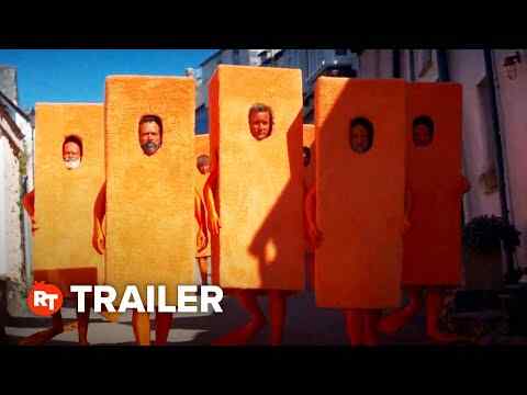 Fisherman's Friends: One and All - trailer