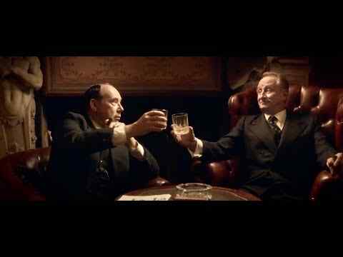 Couleurs de l'incendie - trailer