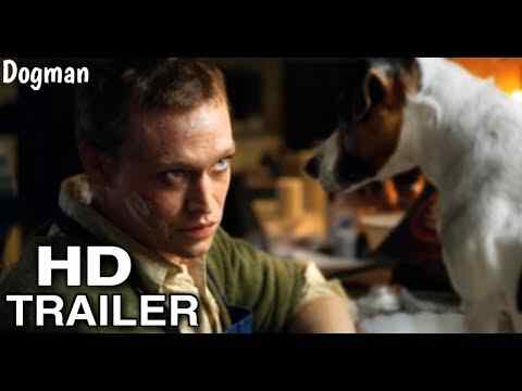 DogMan - trailer