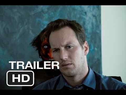 Insidious: Fear the Dark - trailer
