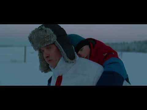 Metsurin tarina - trailer
