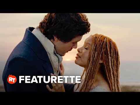 The Little Mermaid - Featurette - A World Reimagined