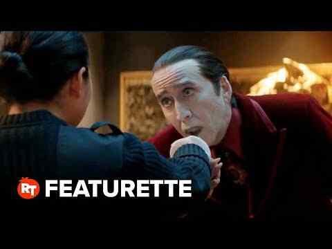 Renfield - Featurette - Uncaged