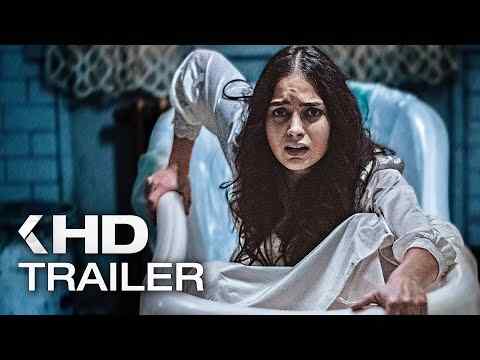 Bed Rest - trailer 1