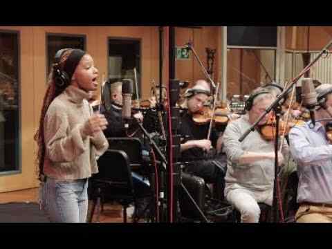 The Little Mermaid - Behind-the-Scenes Look