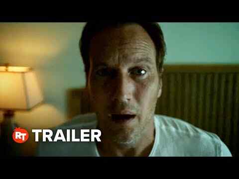 Insidious: The Red Door - trailer 2
