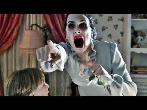 Insidious : The Red Door - trailer 1