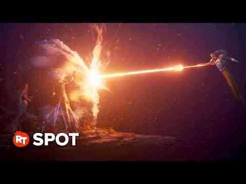 The Little Mermaid - TV Spot 2