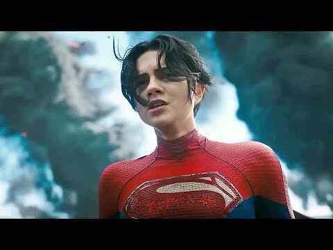 The Flash - trailer 2