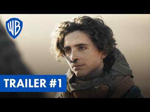 Dune 2 - trailer 1