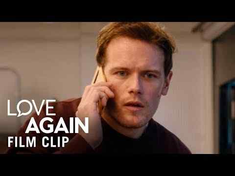 Love Again - Clip – Answer the Phone