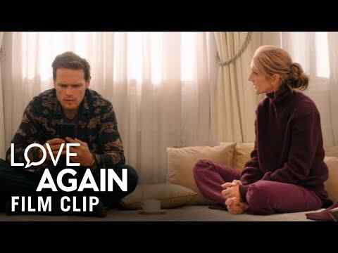 Love Again - Clip – Love Doesn’t Always Follow the Rules