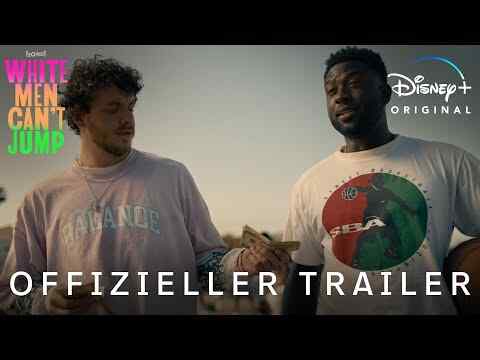 White Men Can't Jump - trailer 1