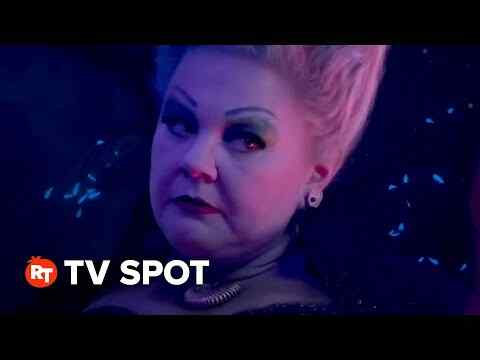 The Little Mermaid - TV Spot 3