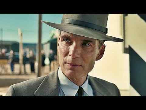 Oppenheimer - trailer 2