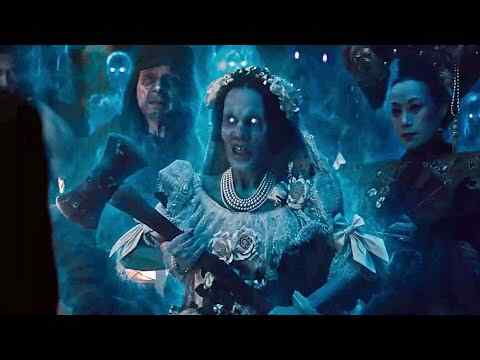 Geistervilla - trailer 2