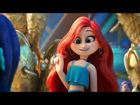 Ruby taucht ab - trailer 2