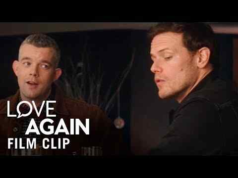 Love Again - Clip - Silver Fox
