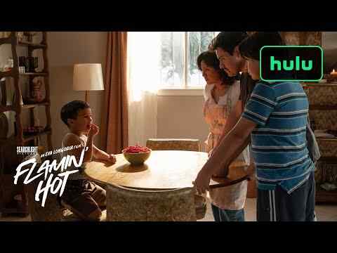 Flamin' Hot - trailer 1