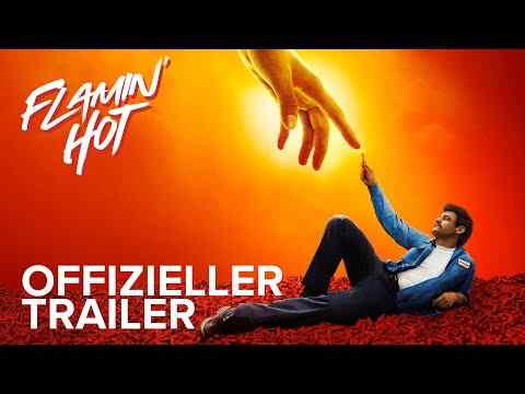 Flamin' Hot - trailer 1